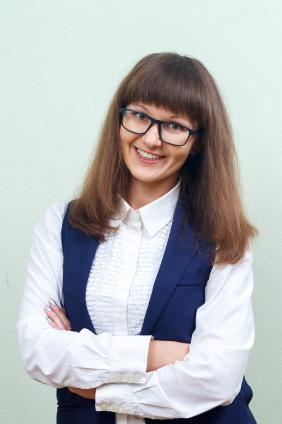 Кабанова Ольга Юрьевна